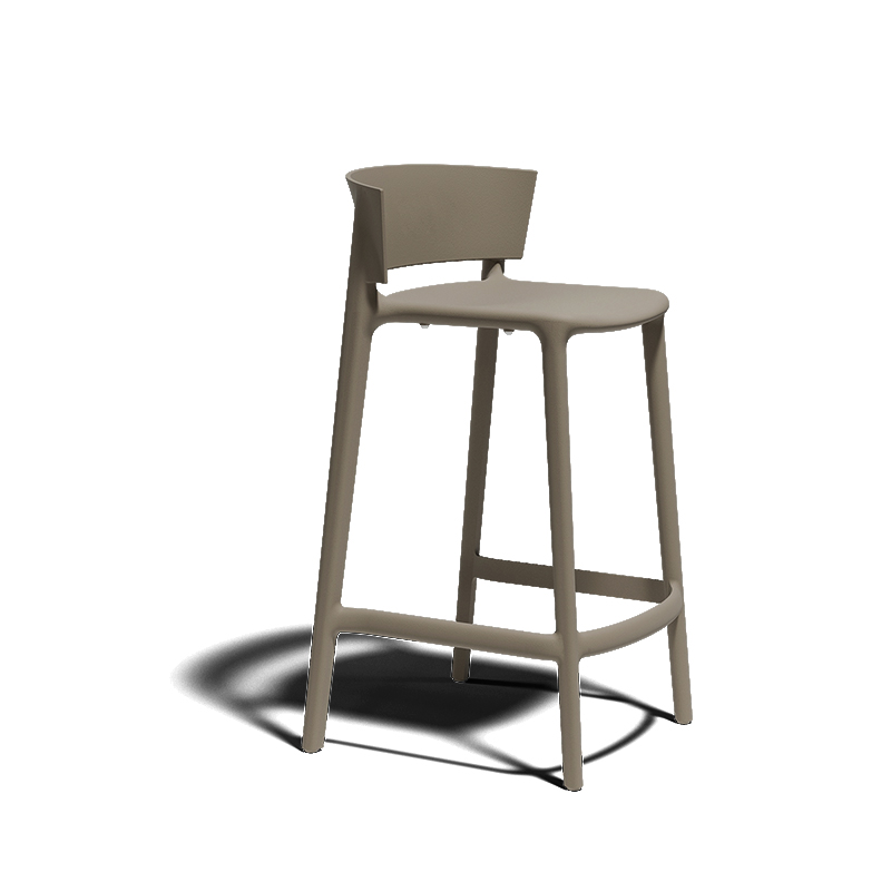 Vondom Africa Bar Stool Eugeni Quitllet 65030 (1) 